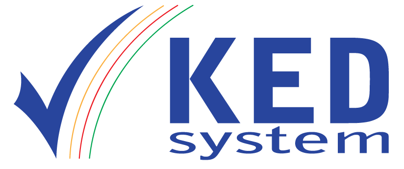 KED system usługi informatyczne